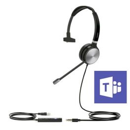 Yealink UH36 Mono headset