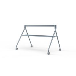 Yealink MB-FloorStand-860 2,18 m Grigio