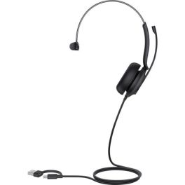 Yealink UH35 Mono USB-A Cuffie