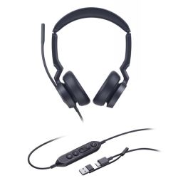 Yealink UH46 USB-C/A