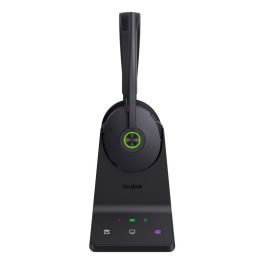 Auricolare Bluetooth Yealink WH68 certificato Teams