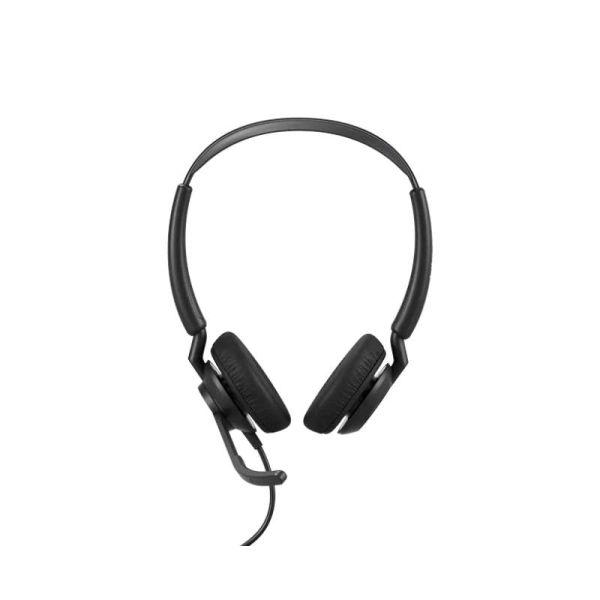 Jabra Engage 50 II - USB-C/A, UC Stereo