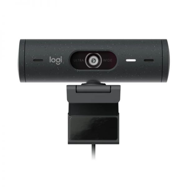 Logitech BRIO 505