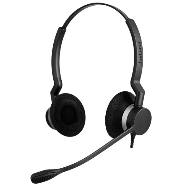 Jabra BIZ 2300 Duo