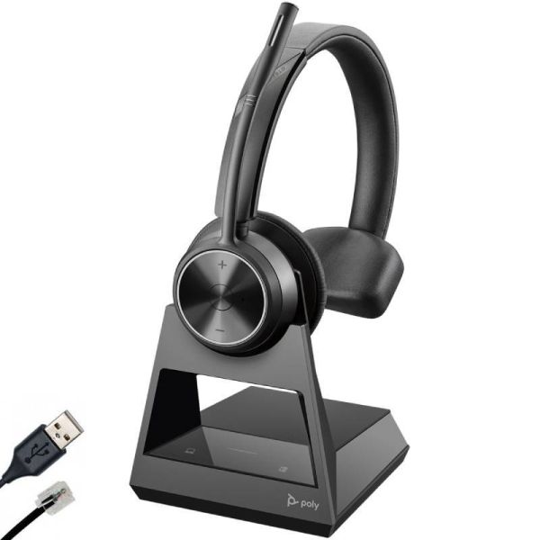 Plantronics SAVI 7310 Office