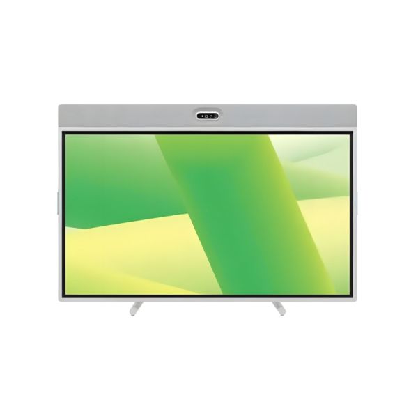Logitech Rally Board 65 Bianco 