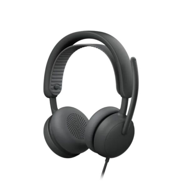 Logitech Zone Wired 2 Business