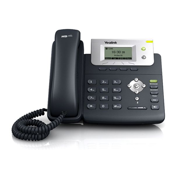 Telefono Fisso Yealink T21P