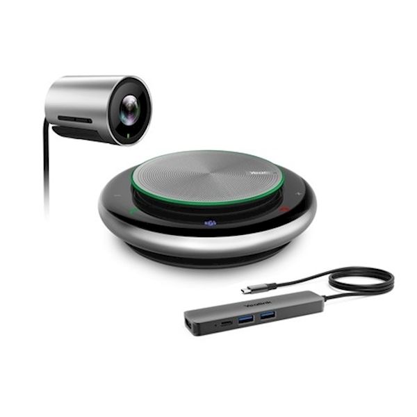 Yealink UVC30-CP900-BYOD Meeting Kit