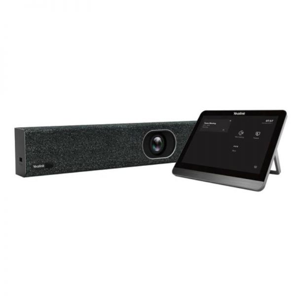 Yealink MeetingBar A20 + Pannello touch CTP18