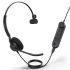 Jabra Engage 50 II + LINK USB-A UC Mono