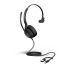 Monoauricolare Jabra Evolve2 50 SE