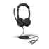 Jabra Evolve2 50 UC Duo USB A/C