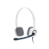 Logitech H150 - Bianco