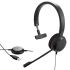 Jabra EVOLVE 20 MS Mono