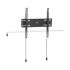 Supporto fisso a parete Vogel PFW4500