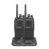 Confezione da 2 Kenwood TK-3701DE