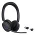 Cuffie wireless Yealink BH74 Teams USB-C/A 