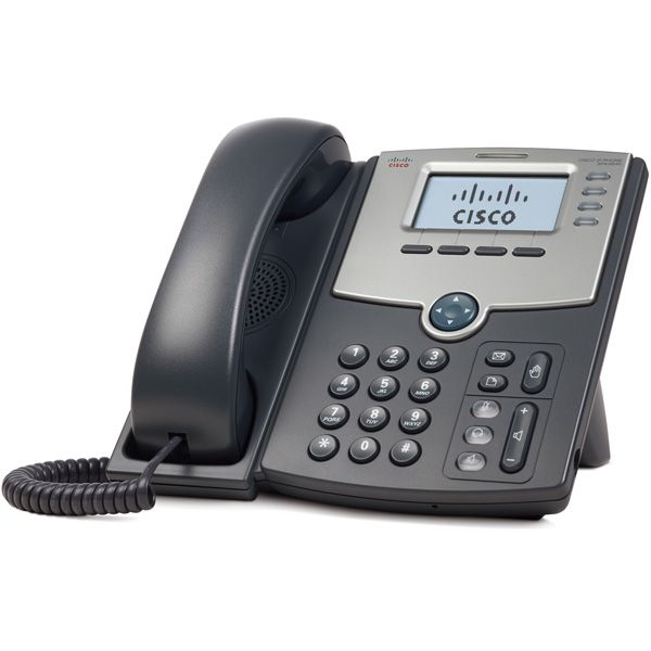 Cuffie Per Cisco Spa 504G IN VENDITA! - PicClick IT