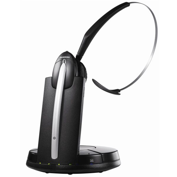 GN 9330e Jabra Ricondizionato - Cuffie wireless