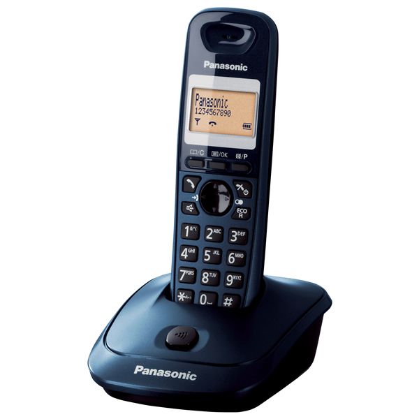 Panasonic KX-TG2511 - Telefoni Cordless DECT - Panasonic - comprare