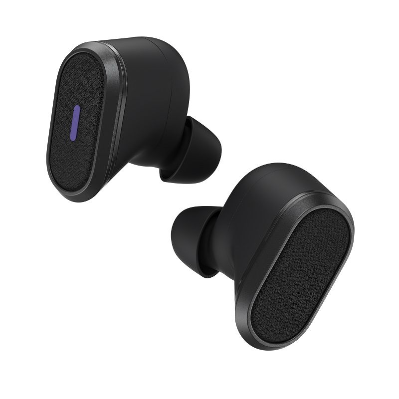 Logitech Uc zone wireless - cuffie con microfono 981-000914 | in offerta su  Monclick.