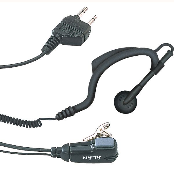 Midland Kit Auricolare - Accessori - Alan - comprare