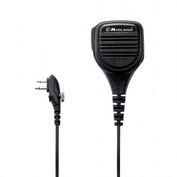 Microfono altoparlante per Midland G15 / G18 | Onedirect