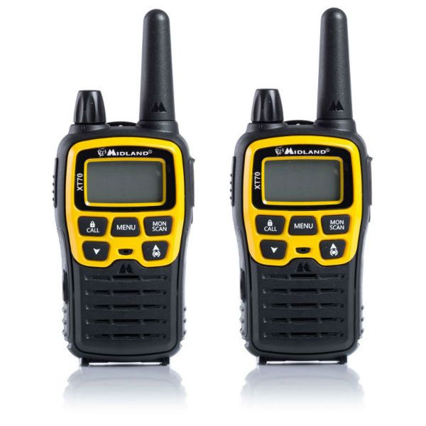 Midland XT70 Adventure | Onedirect.it