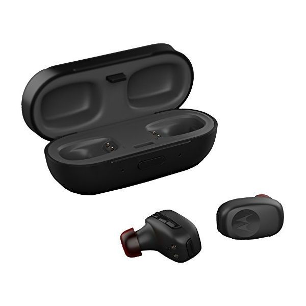 Auricolari wireless Motorola Stream - Onedirect