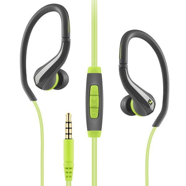 Auricolari Sennheiser OCX 684i Sports | Onedirect Auricolari per lo sport