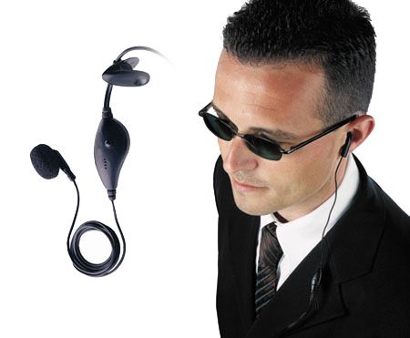 Kit auricolare per Motorola e Cobra - Accessori - Onedirect - comprare