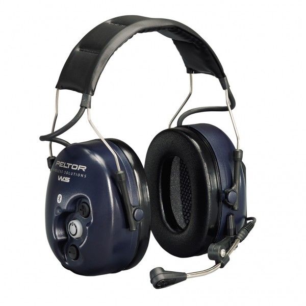 Cuffia antirumore Peltor Protac II WS | Onedirect Cuffie isolanti