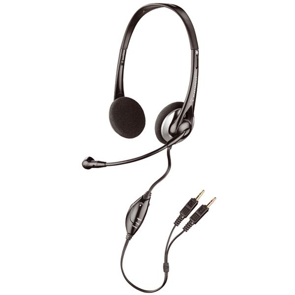 Audio 326 Plantronics - Cuffie PC