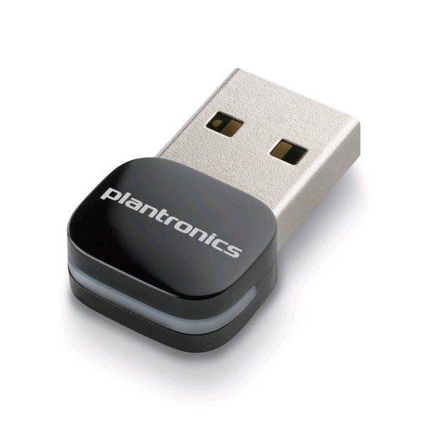 Mini-chiave USB/Bluetooth Plantronics BT300 - Accessori cuffie -  Plantronics - comprare