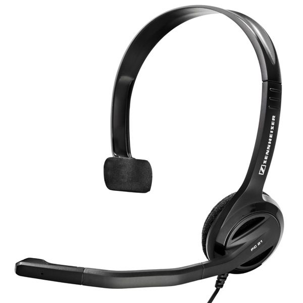 Sennheiser PC21 - Cuffie PC - Sennheiser - comprare
