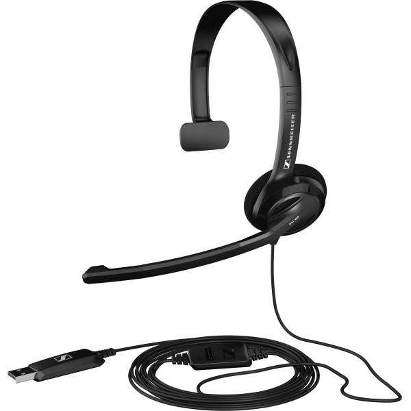 Sennheiser PC26 - Cuffie PC - Sennheiser - comprare