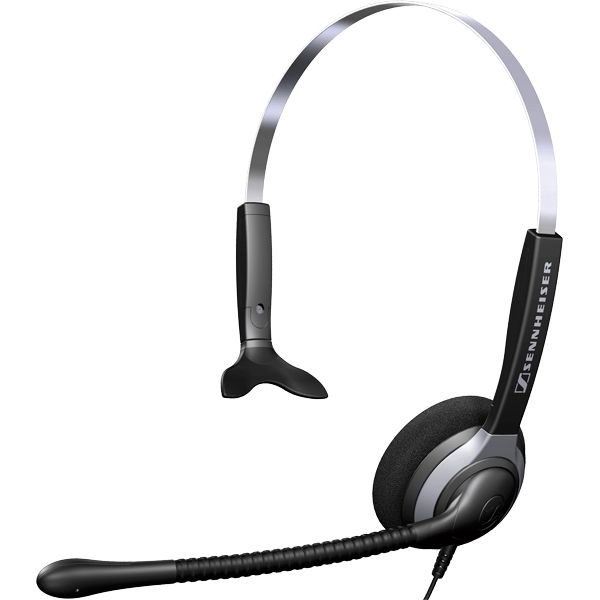 Cuffia aeronautica passiva Sennheiser HME 110