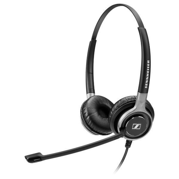Sennheiser SC 662 - Onedirect