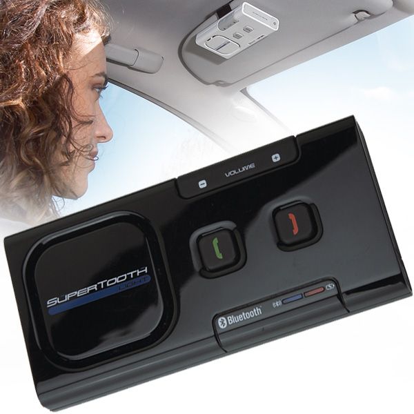 Supertooth Light - Vivavoce per auto / moto - Supertooth - comprare
