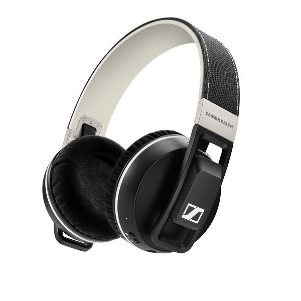 Cuffia Bluetooth Sennheiser Urbanite XL BT Black | Onedirect Cuffie PC