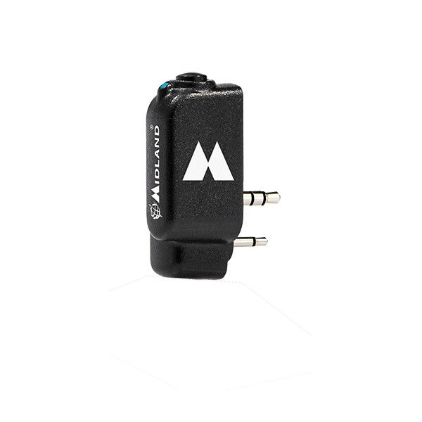 Adattatore WA DONGLE Bluetooth Midland | Onedirect Accessori per  ricetrasmittenti