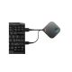 BenQ InstaShow WDC10 - Bouton de diffusion