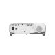 Epson EB FH54 Videoproiettore Full HD 4100 Lumen rear connectivity