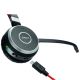 Jabra Evolve 65 UC Duo SE + Base di ricarica