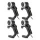 Pacco 4x Polycom EagleEye Mini Camera