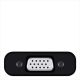 Belkin B2B137-BLK Adattatore Video