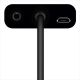 Belkin B2B137-BLK Adattatore Video