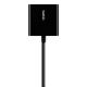 Belkin B2B137-BLK Adattatore Video