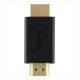 Belkin B2B137-BLK Adattatore Video
